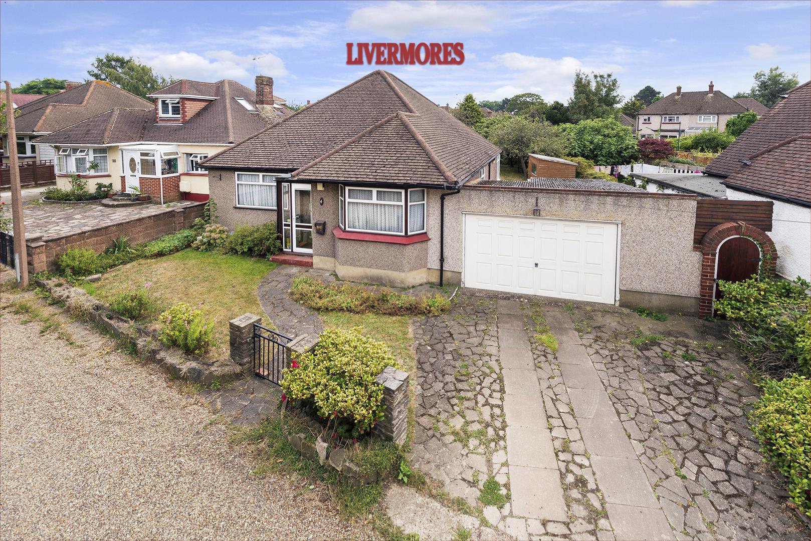 Dewlands Avenue, Dartford